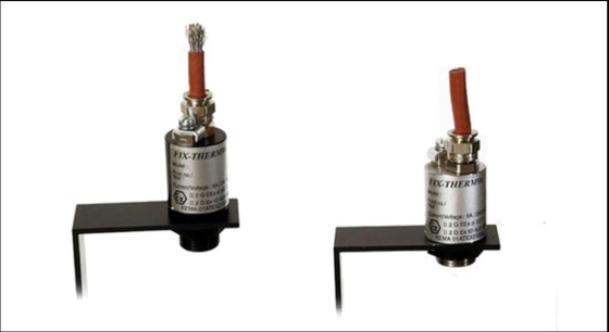 Explosionssichere Thermostate FIX THERM 96 TH Thermostat elektrischer Thermostat FIX THERM 96 TH-*/*
