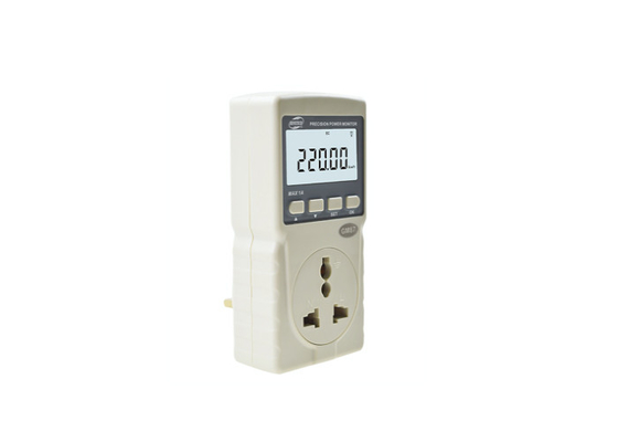 220W ZfP-Prüfgerät GM87 Präzisions-Leistungsmonitor