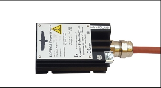 SMLP Raumheizgerät ELECTRICAL SMART Raumheizgerät für Raumheizung SMLP-(*) A