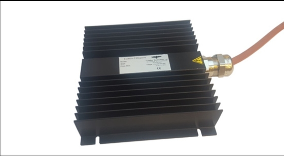 Allgemeine Verwendung Industrie-Raumheizgeräte zur Raumheizung in nichtgefährlichen Bereichen GSP-Heizgerät ELEKTRISCHE Raumheizgerät      MÖDEL GSP-(*) A