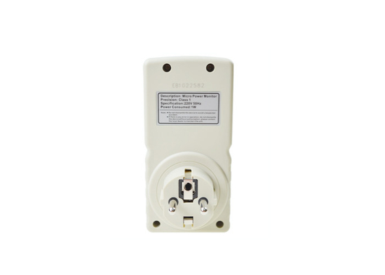220W ZfP-Prüfgerät GM87 Präzisions-Leistungsmonitor