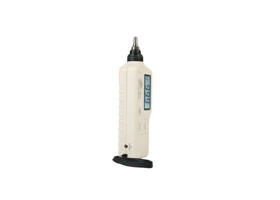 Schwingungsmesser zerstörungsfreien Prüfung der LCD-Hintergrundbeleuchtungs-9V der Ausrüstungs-GM63A