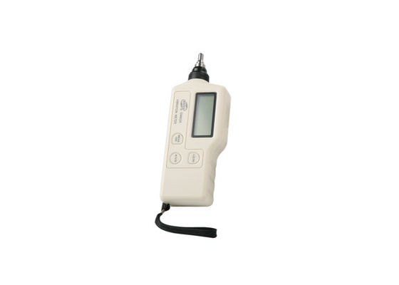 Schwingungsmesser zerstörungsfreien Prüfung der LCD-Hintergrundbeleuchtungs-9V der Ausrüstungs-GM63A