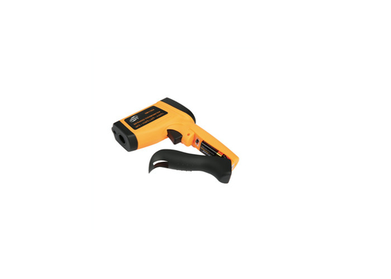 GM1150A -30~1150C Industrie-Digitalthermometer LCD-Hintergrundbeleuchtung