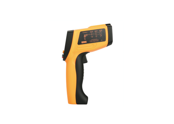 GM1150A -30~1150C Industrie-Digitalthermometer LCD-Hintergrundbeleuchtung