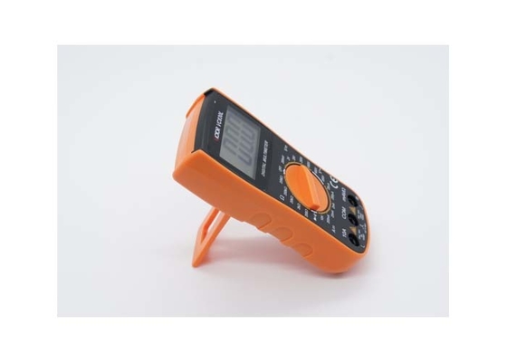 VICTOR VC830L Tragbares Digitalmultimeter Handheld Dmm AC DC