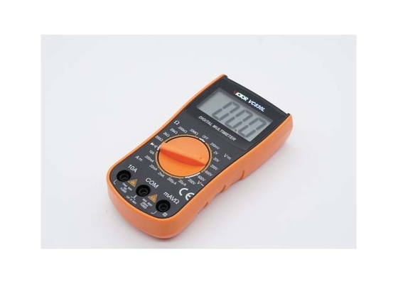 VICTOR VC830L Portable Digital Multimeter Handheld Dmm AC DC